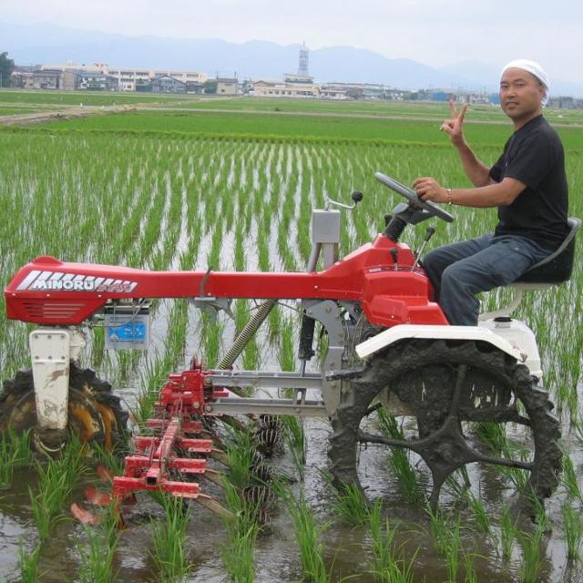 大地創造職人 反町敏彦の写真画像1