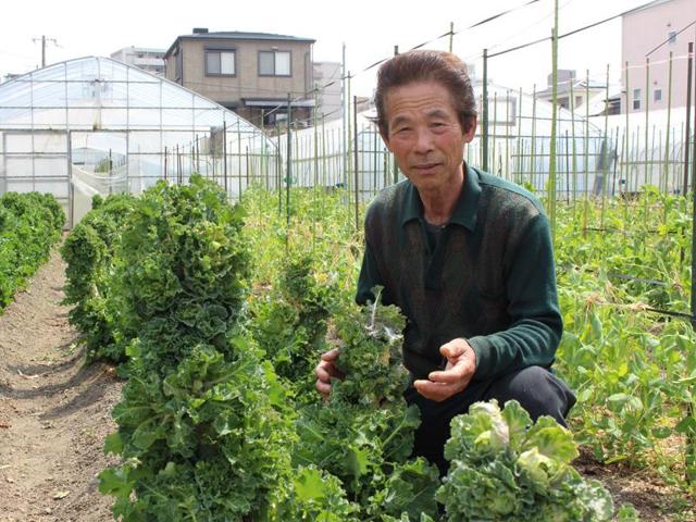 平野農園の写真画像1