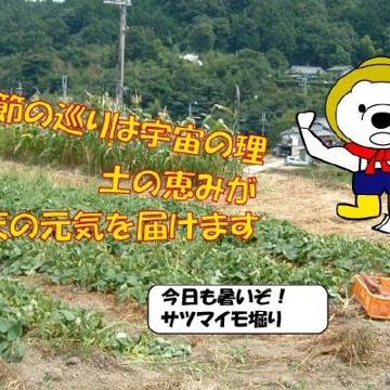 有機栽培野菜のあきゆき耕場