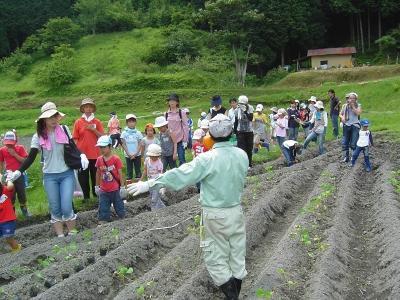 穂谷自然農園の写真画像4