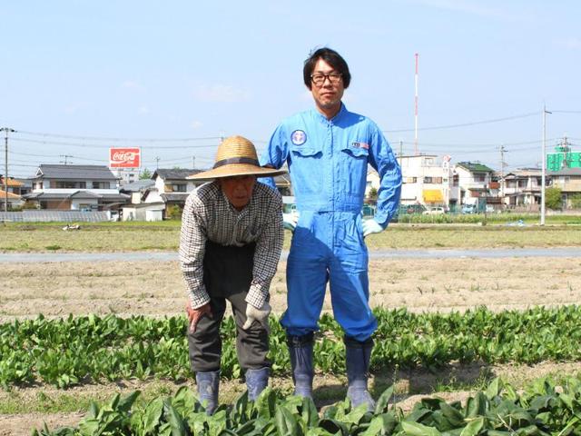 奥野ファームの写真画像1
