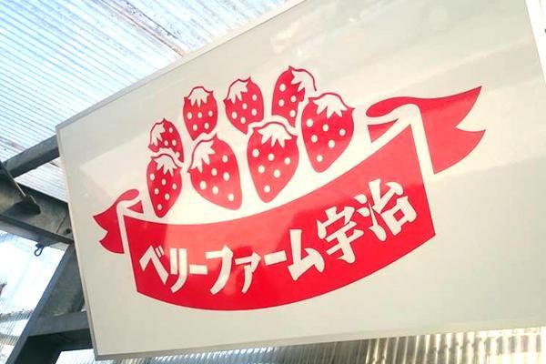 ベリーファーム宇治の写真画像1