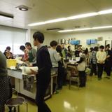 ハンサムガーデン・ベジタブルマーケットの写真サムネイル8