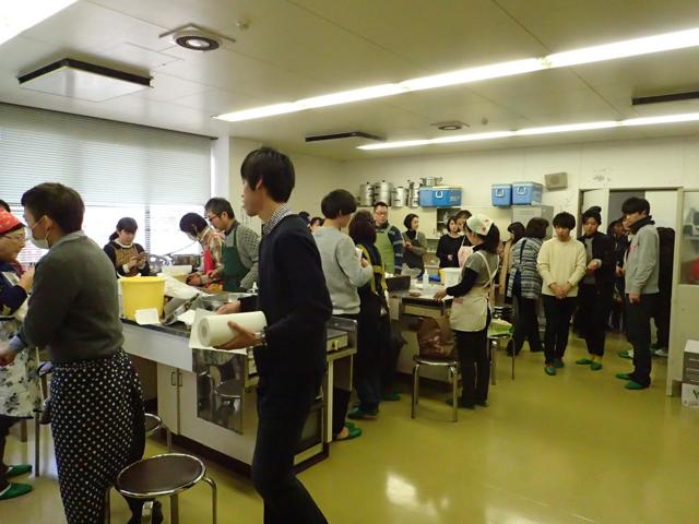 ハンサムガーデン・ベジタブルマーケットの写真画像8