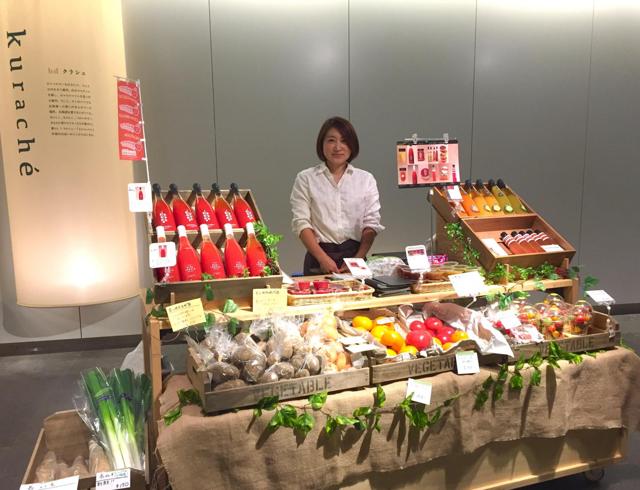 株式会社 岡本農園 ｜ 北海道中札内村の野菜直売所・味覚狩り・農業