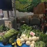 美原朝市の写真サムネイル5
