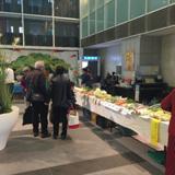美原朝市の写真サムネイル1