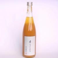 黄いろのトマト100％ジュース720ml