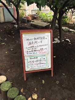 斉藤農園 ｜ 東京都足立区の野菜直売所 ｜ ヤサイバー（YACYBER）