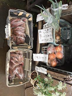 小宮農園直売所の写真画像3
