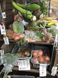 小宮農園直売所の写真画像2