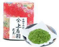 上香園 抹茶（伏見 FS−100） 30g