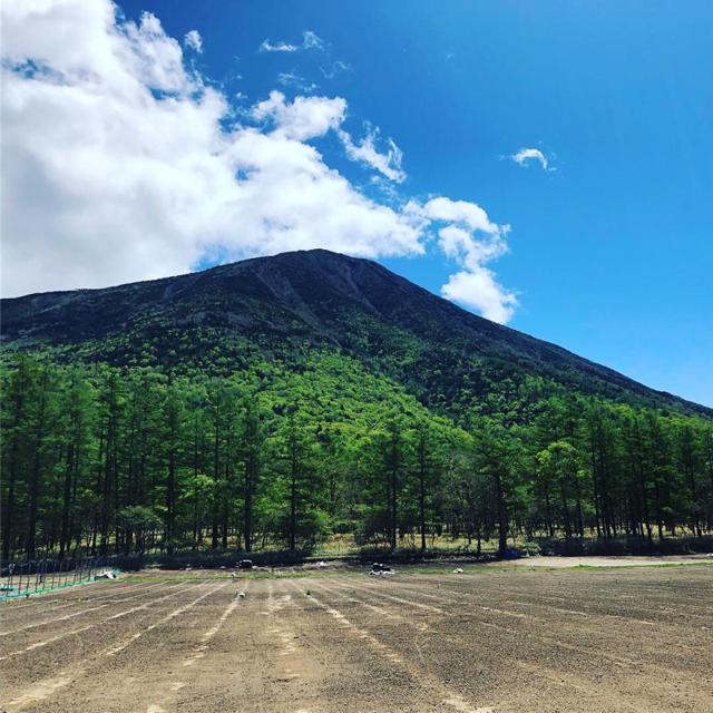 Mt.Berry 奥日光の写真画像1