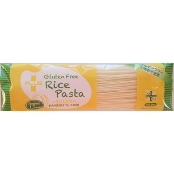 グルテンフリー　ライス　パスタ　スパゲッティ1．7㎜　200ｇ